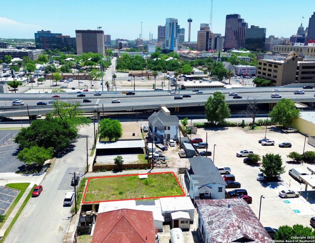 Photo of 715 Baltimore, San Antonio, TX 78212 (MLS # 1861928)