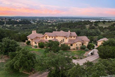 A home in Spring Branch