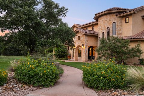 A home in Spring Branch