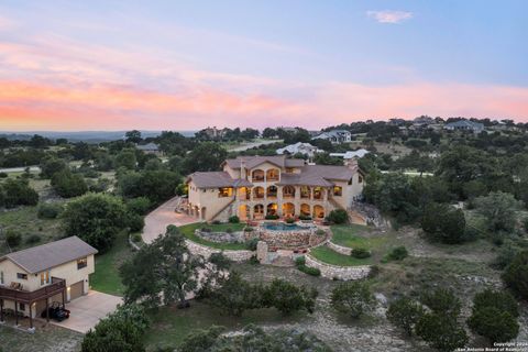 A home in Spring Branch