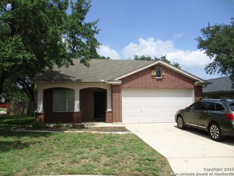20326 Liatris San Antonio TX 78259