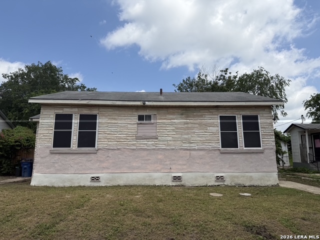 Photo 1 of 10 — 219 LYRIC ST, San Antonio, TX 78223