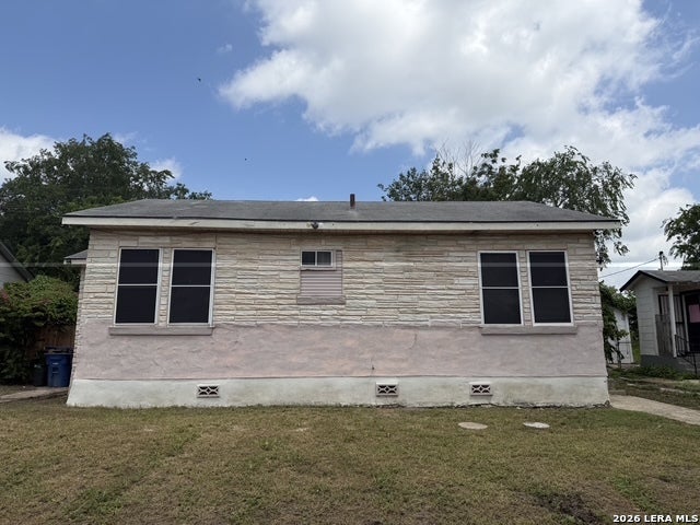 Photo of 219 LYRIC ST, San Antonio, TX 78223 (MLS # 1994430)