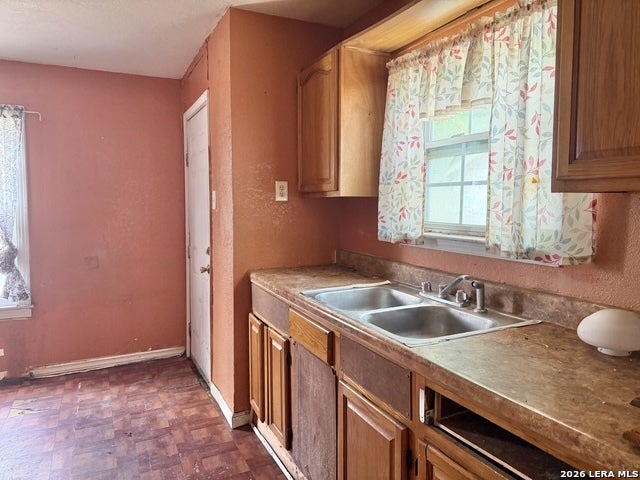 Photo of 219 LYRIC ST, San Antonio, TX 78223 (MLS # 1994430)