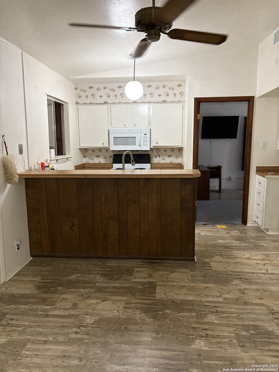 7806 Oak Forest