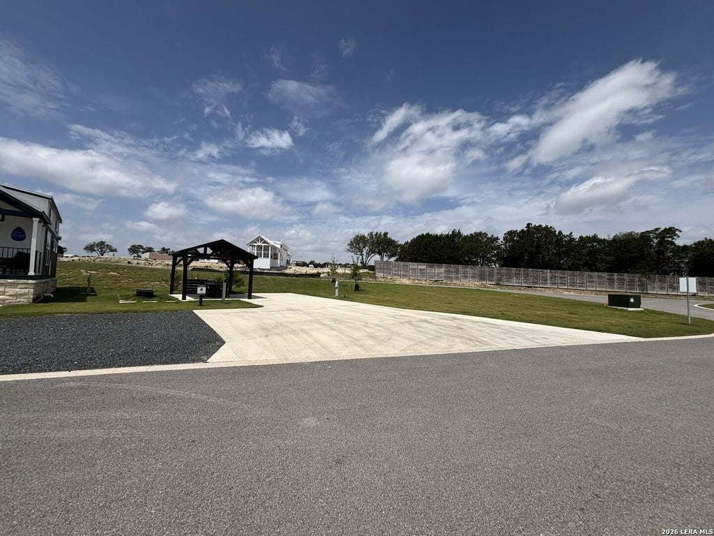 Photo of 5386 Ranch Road 1376 #194, Fredericksburg, TX 78624 (MLS # 1877537)
