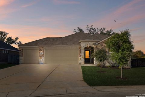 Photo of 5408 Tallgrass, Bulverde, TX 78163 (MLS # 1922210)