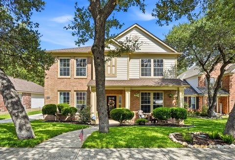 Property photo of 26810 Spiral Canyon, San Antonio, TX 78261