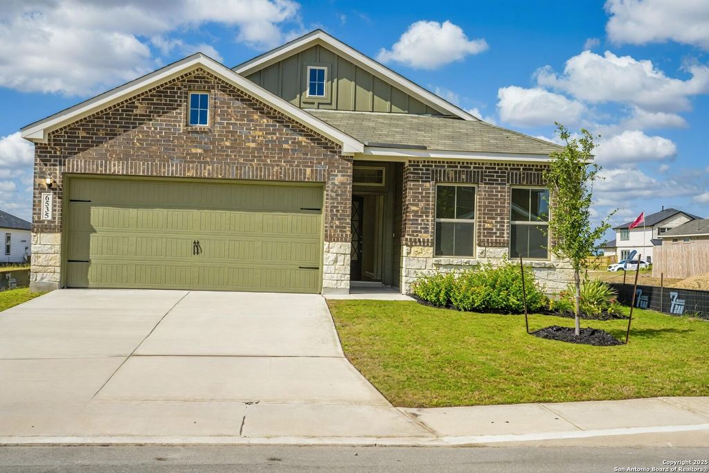 Photo of 6535 Scooby Acres, San Antonio, TX 78253 (MLS # 1838560)