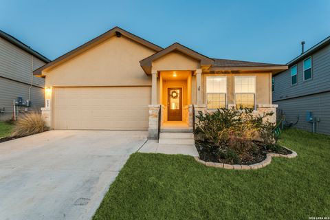 Property photo of 155 Firetail, San Antonio, TX 78253