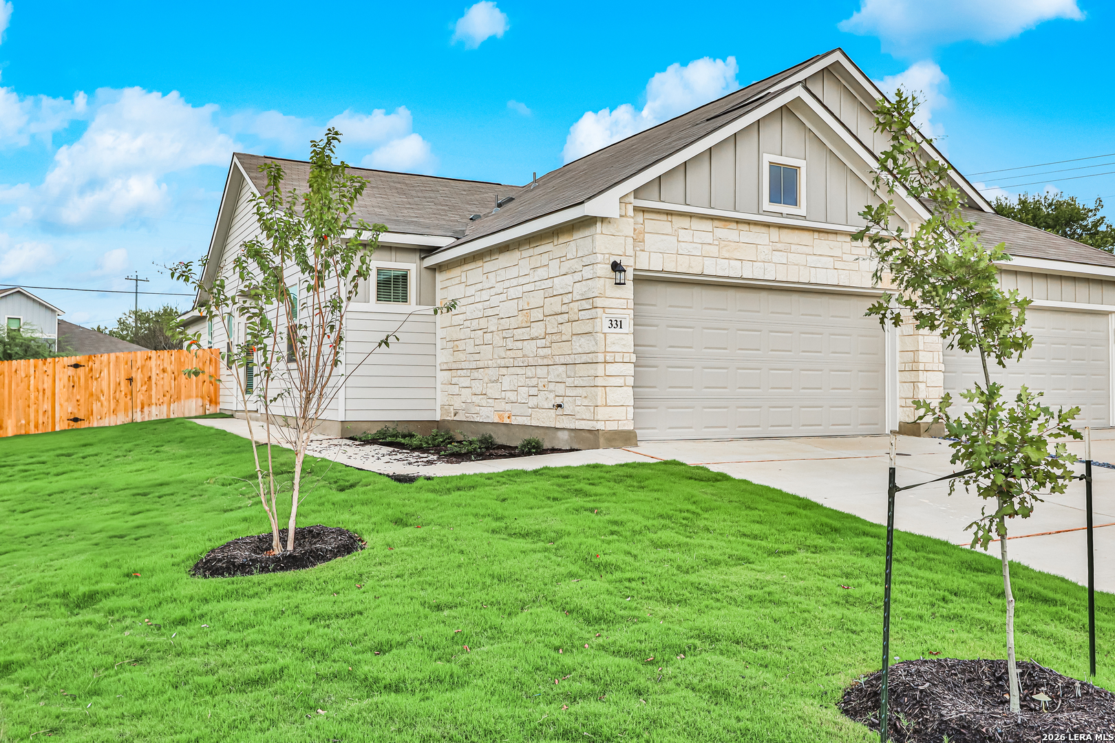 Photo 1 of 34 — 331/333 Caleb Ct, Cibolo, TX 78108
