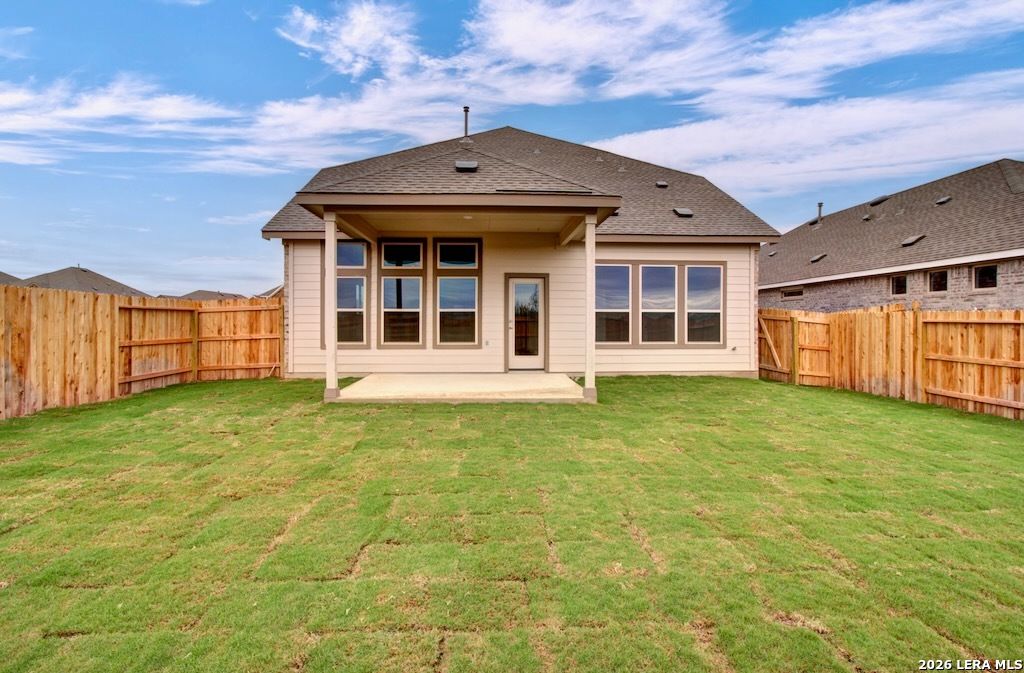 Photo of 2129 Shepards Street, Seguin, TX 78155 (MLS # 1921418)