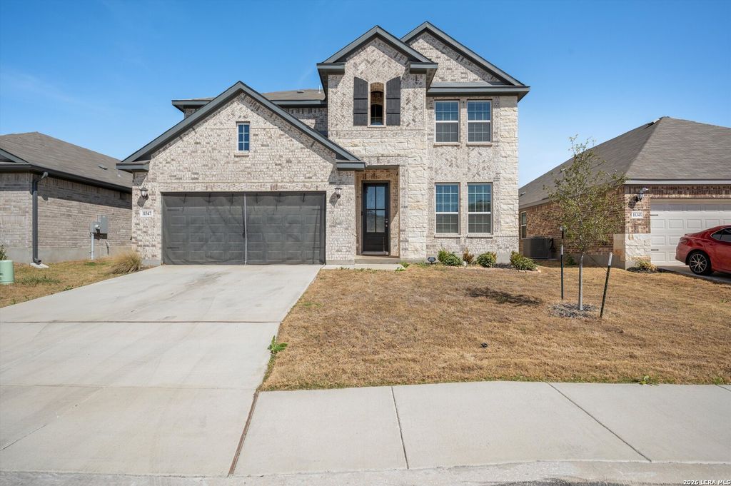 Photo of 11347 ACORN BLF, San Antonio, TX 78254 (MLS # 1956498)
