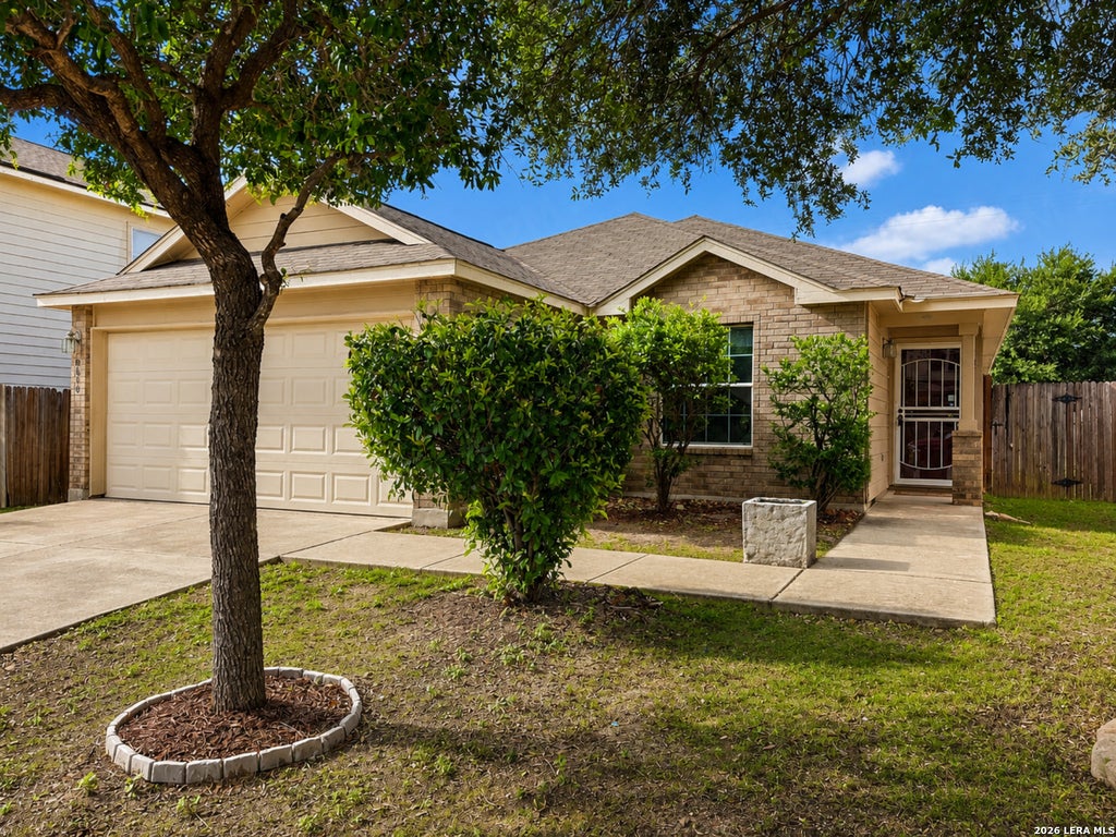 Photo of 8610 Laguna Rio, San Antonio, TX 78251 (MLS # 2006007)