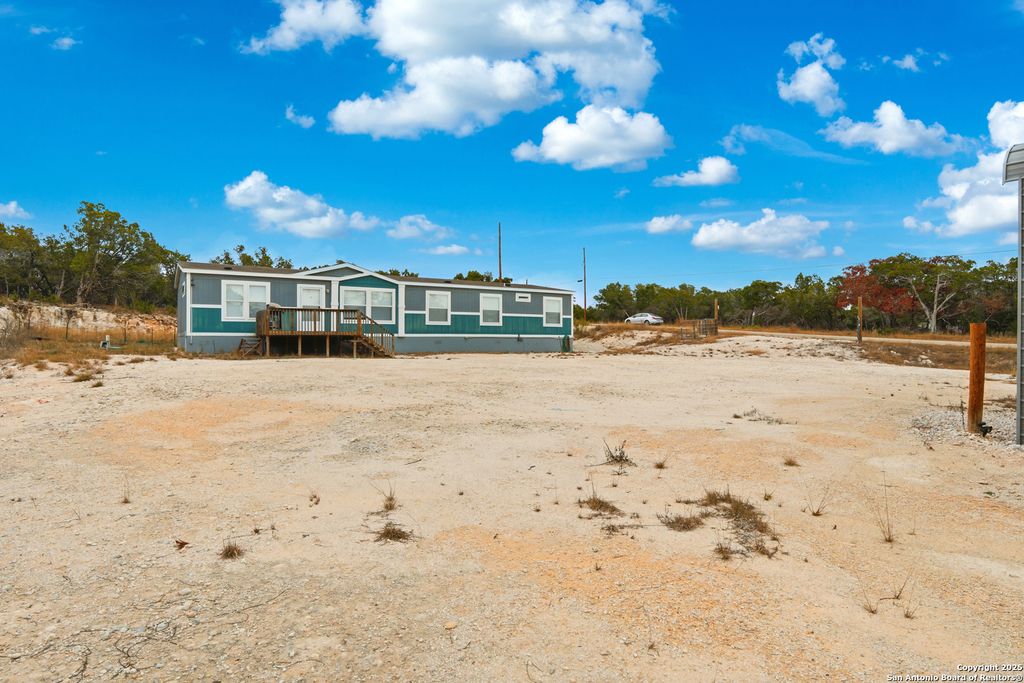 Photo of 1611 FULLER DR, Canyon Lake, TX 78133 (MLS # 1929997)