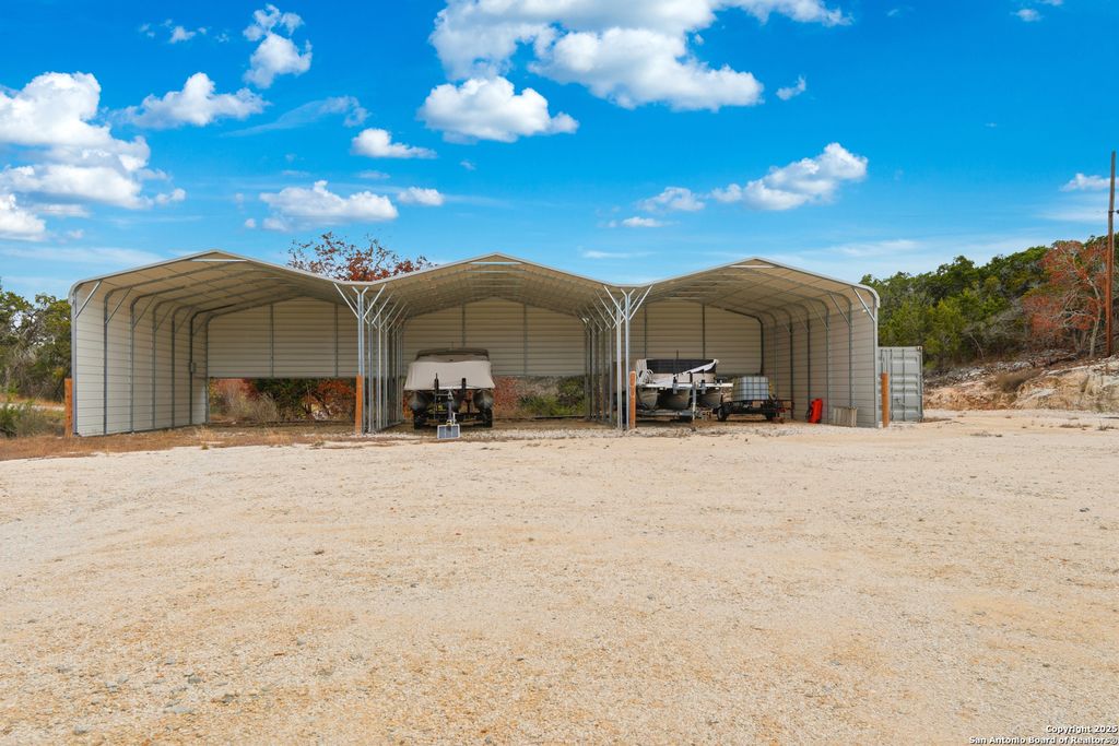 Photo of 1611 FULLER DR, Canyon Lake, TX 78133 (MLS # 1929997)