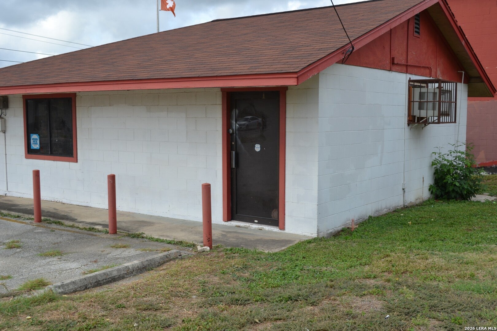 4207 CULEBRA RD