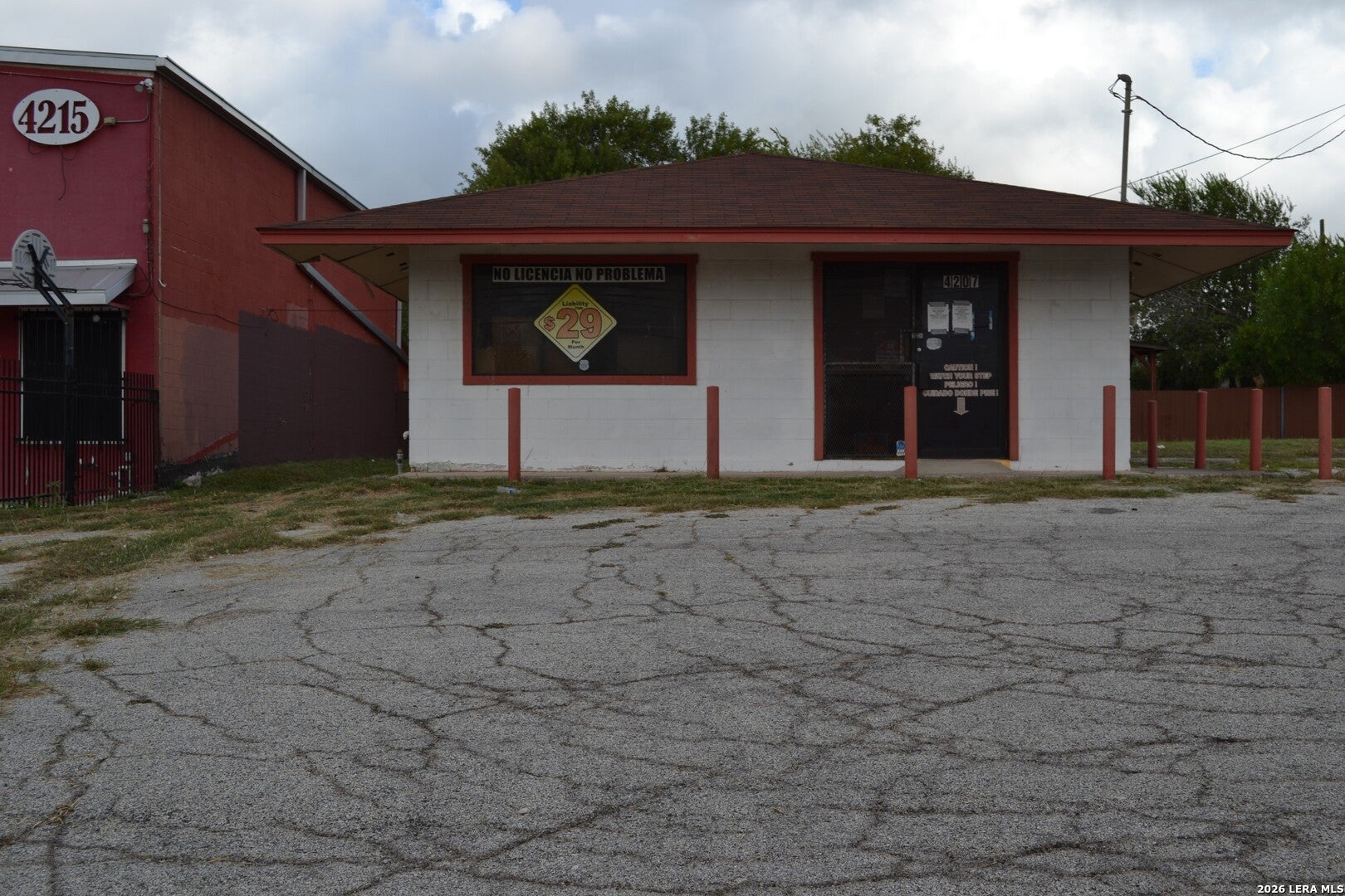 4207 CULEBRA RD