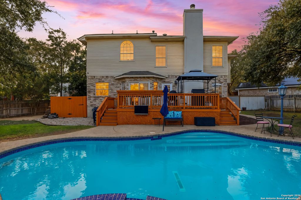 Photo of 13830 Morningbluff, San Antonio, TX 78216 (MLS # 1934165)