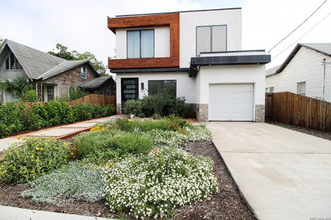 Photo of 1223 Hays Street, San Antonio, TX 78202 (MLS # 1969425)
