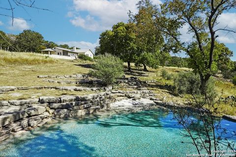 174 Cedar Rock Trail Hunt TX 78024