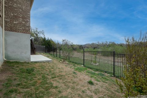 A home in Bulverde