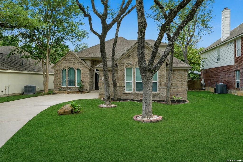Photo of 2311 PREAKNESS LN, San Antonio, TX 78248 (MLS # 1958885)