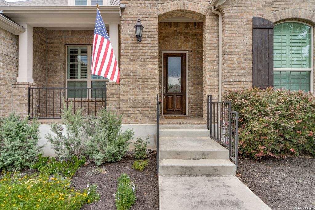 Photo of 29026 Porch Swing, Boerne, TX 78006 (MLS # 1991401)