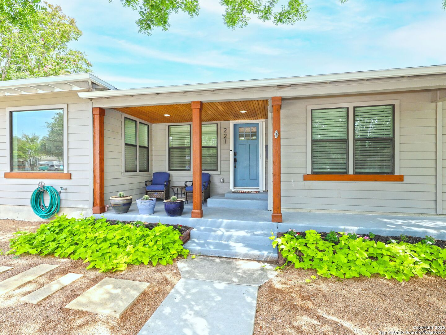 221 HARMON