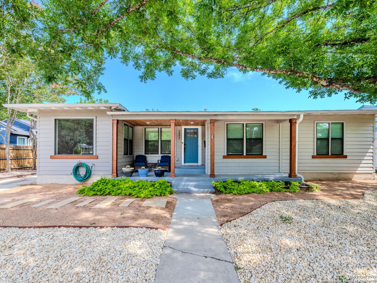 221 HARMON
