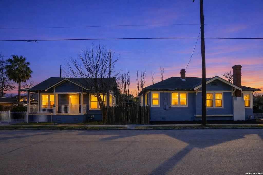 Photo of 314 W Highland, San Antonio, TX 78210 (MLS # 1886190)