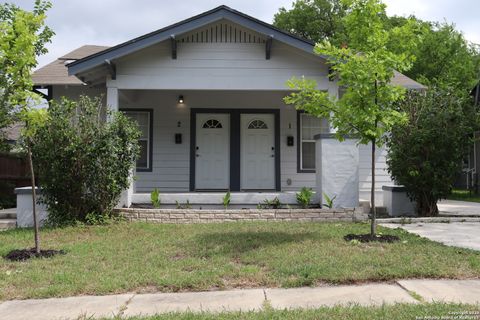 1317 W French Place San Antonio TX 78201