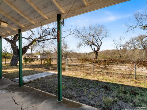 A home in Castroville