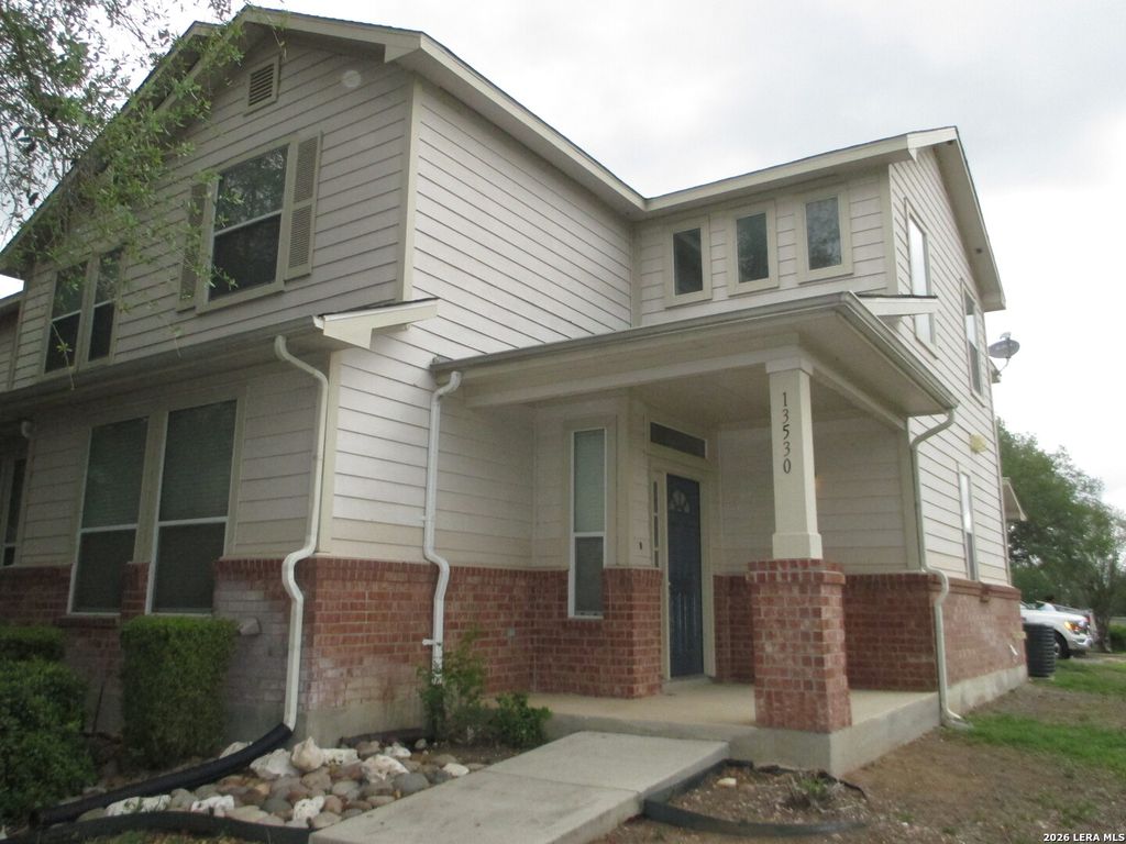 Photo of 13530 Bristow Dawn, San Antonio, TX 78217 (MLS # 1956551)