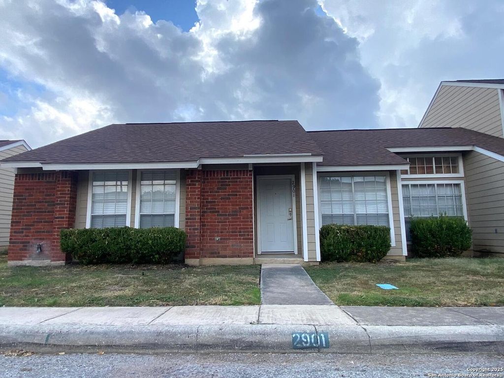 Photo of 9140 Timber UNIT 2901, San Antonio, TX 78250 (MLS # 1921177)