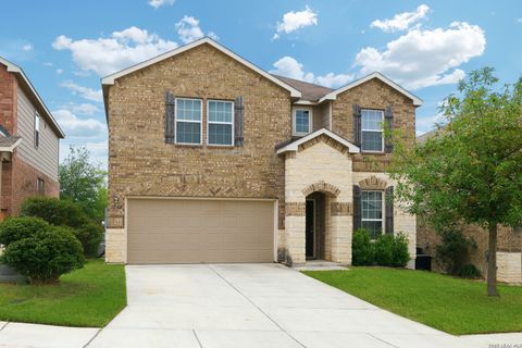 Photo of 12962 Limestone, San Antonio, TX 78253 (MLS # 1959499)