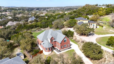 26011 Serenity Ridge San Antonio TX 78260