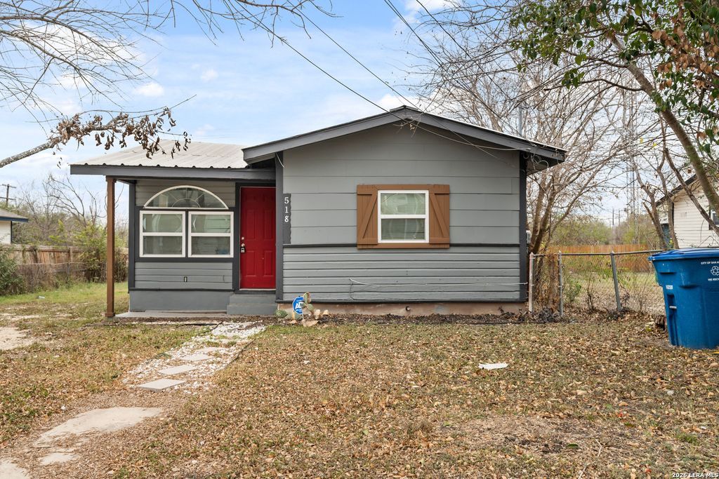 Photo of 518 Rotary, San Antonio, TX 78202 (MLS # 1957429)