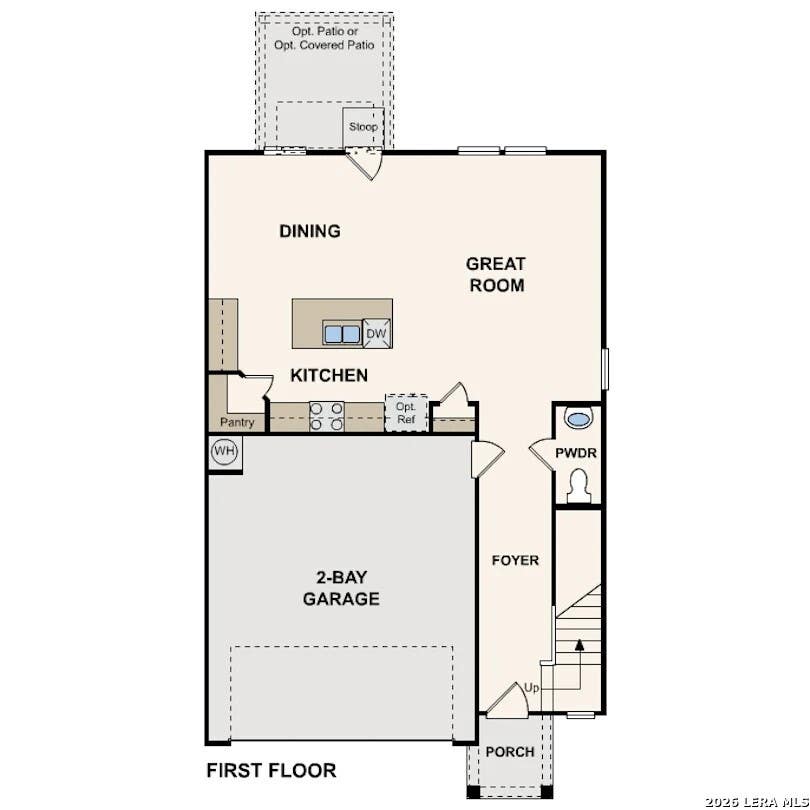 Photo of 5526 Franklin Hills, Von Ormy, TX 78073 (MLS # 1993921)