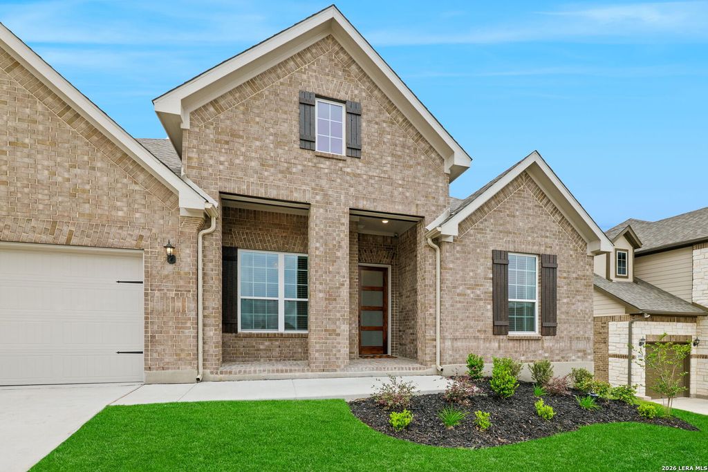 Photo of 1014 Harmisch, San Antonio, TX 78260 (MLS # 1955089)