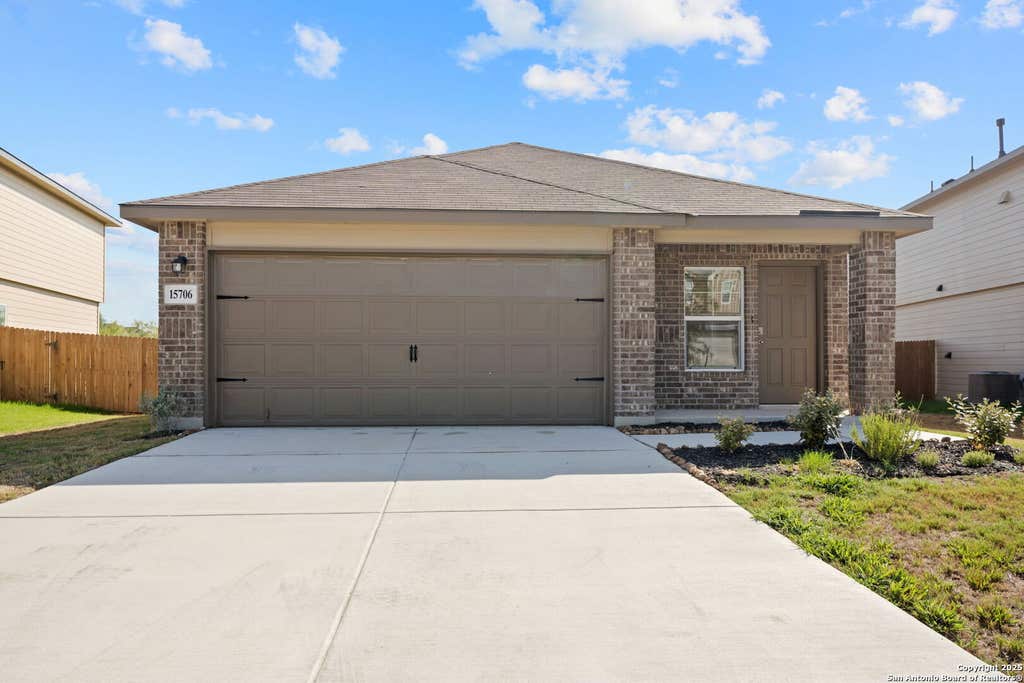 Photo of 15706 Clove Spice Way, Von Ormy, TX 78073 (MLS # 1993186)