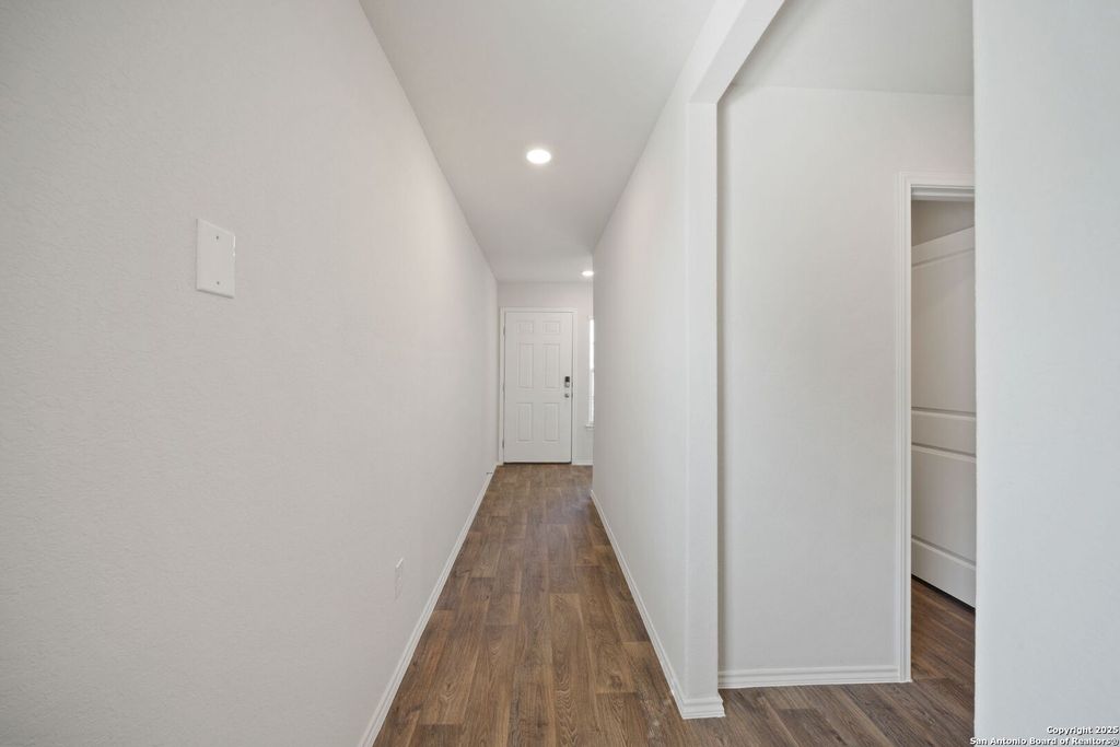 Photo of 15706 Clove Spice Way, Von Ormy, TX 78073 (MLS # 1993186)