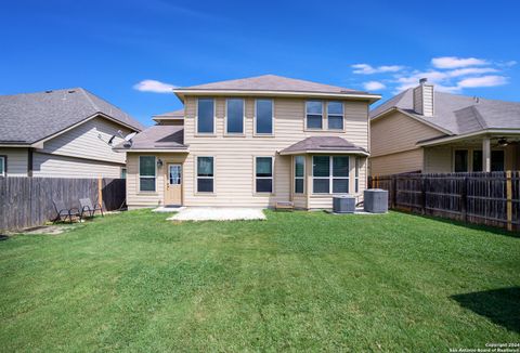 A home in Cibolo