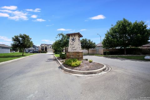 A home in Cibolo