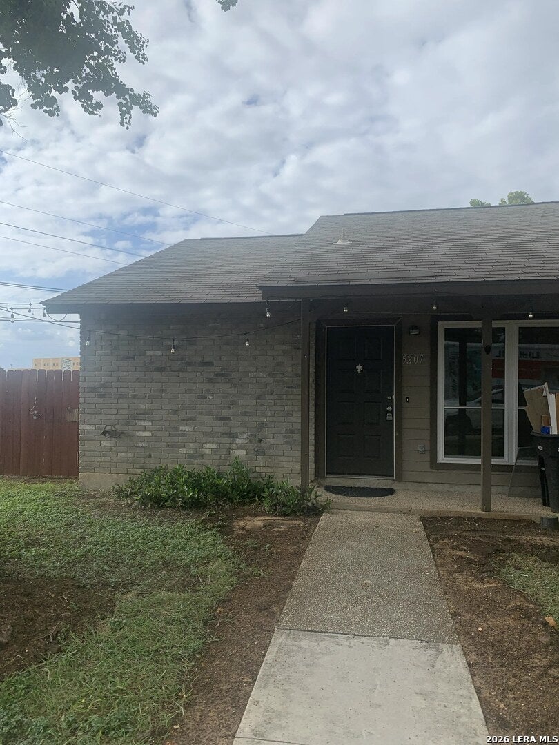 Photo of 5207 Gawain, San Antonio, TX 78218 (MLS # 2018696)