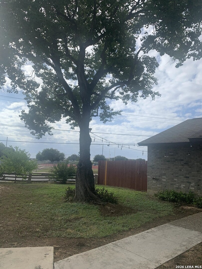 Photo of 5207 Gawain, San Antonio, TX 78218 (MLS # 2018696)