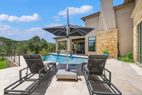 A home in Boerne