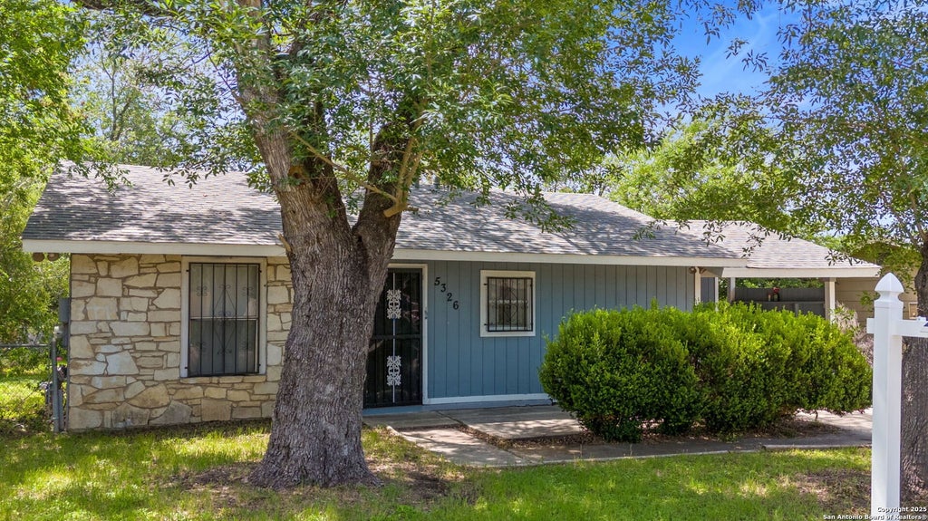 Photo of 5326 Prairie Flower, San Antonio, TX 78242 (MLS # 1865527)