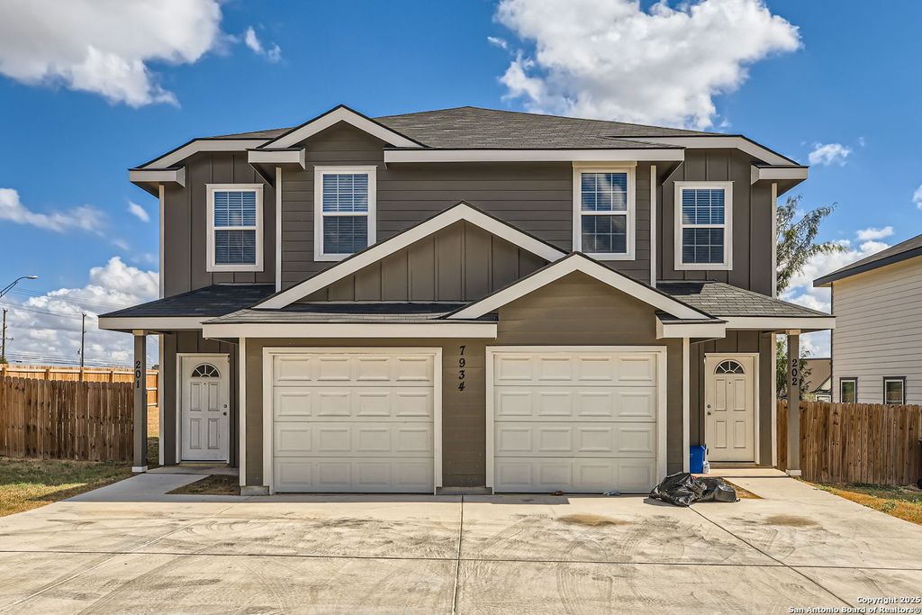 Photo of 7934 Dial Ike 201 #201, San Antonio, TX 78218 (MLS # 1929936)