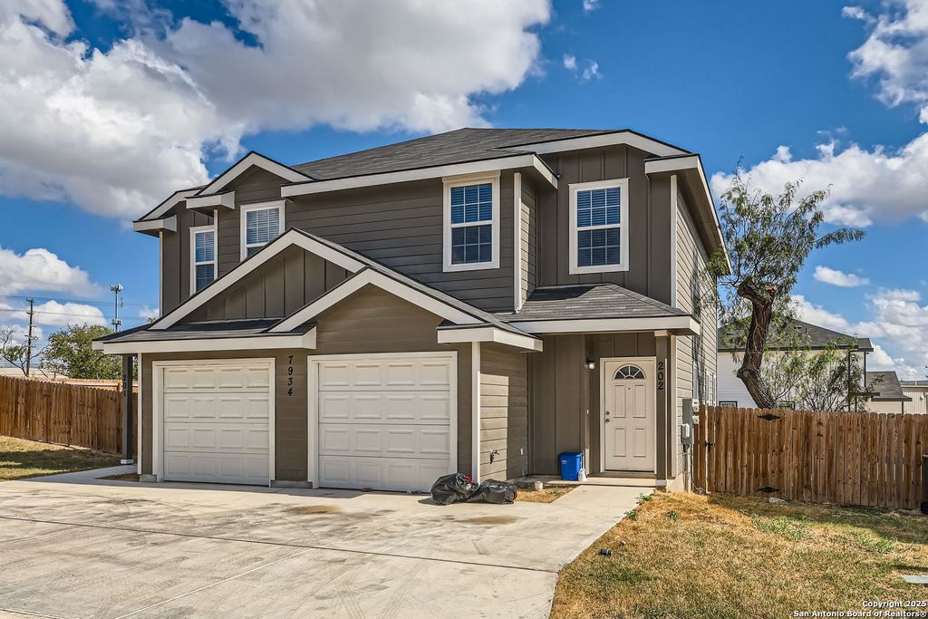 Photo of 7934 Dial Ike 201 #201, San Antonio, TX 78218 (MLS # 1929936)